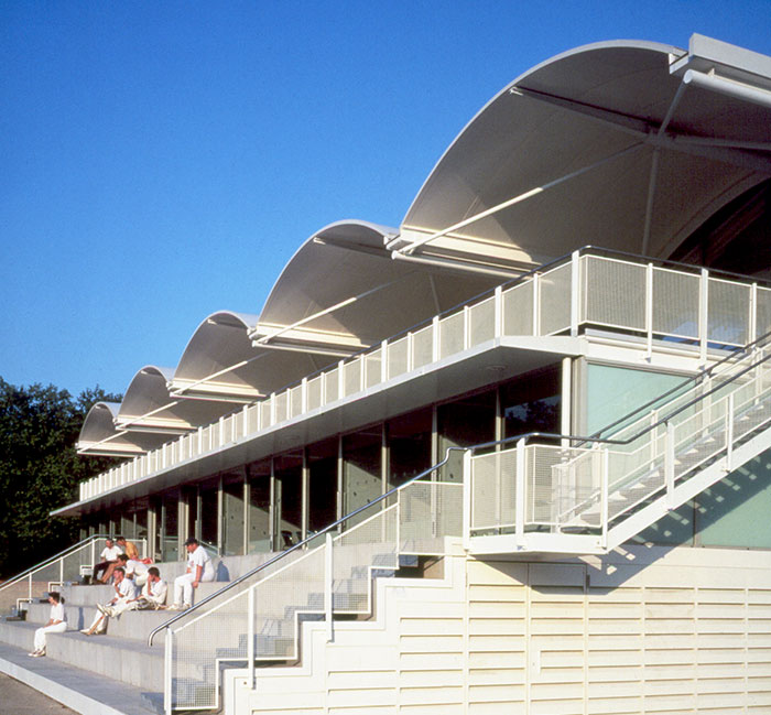 David Morley Architects